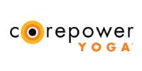 Core Power Yoga MiGym client logo