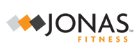Jonas Fitness Logo
